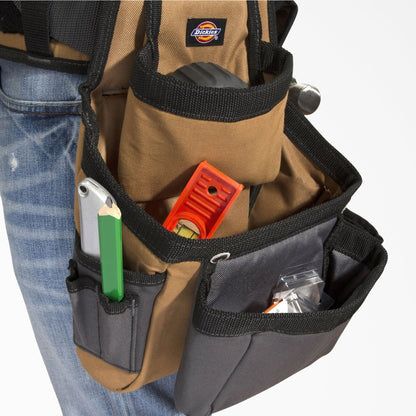 4-Piece Carpenter's Rig Dickies Men