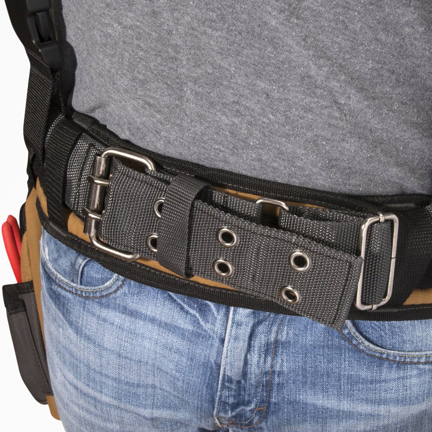 4-Piece Carpenter's Rig Dickies Men