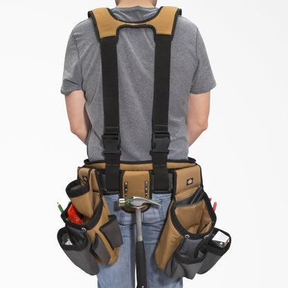 4-Piece Carpenter's Rig Dickies Men