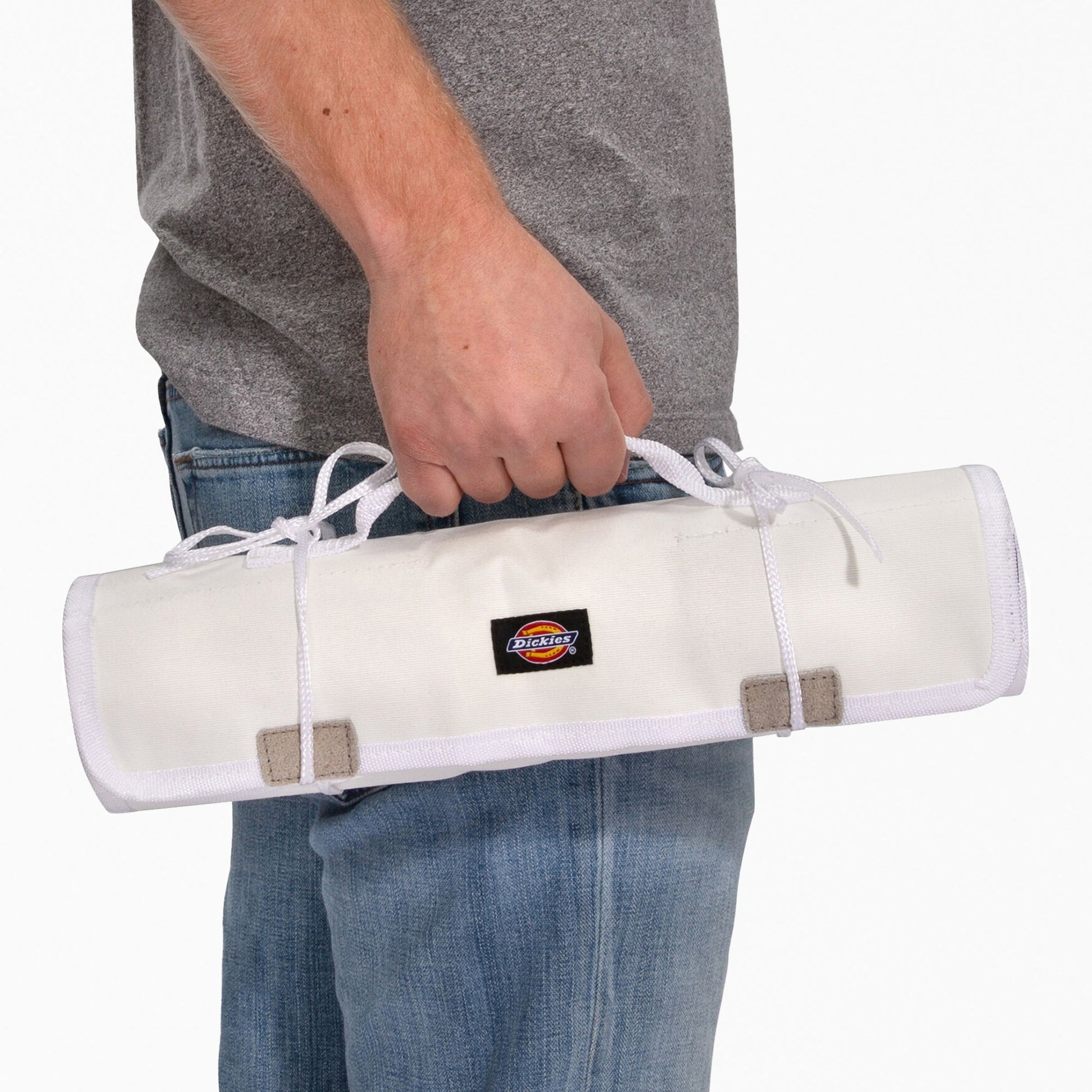 Painter's Tool Organizer Roll, Large Dickies Men|Women