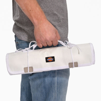 Painter's Tool Organizer Roll, Large Dickies Men|Women