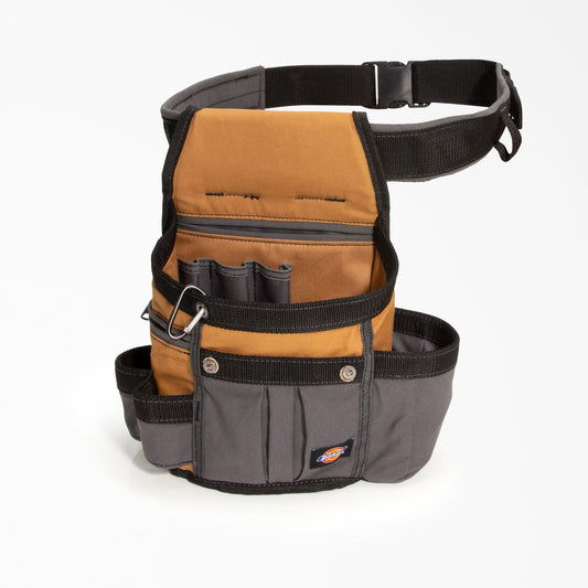 8-Pocket Utility Pouch & Padded Belt Set Dickies Men