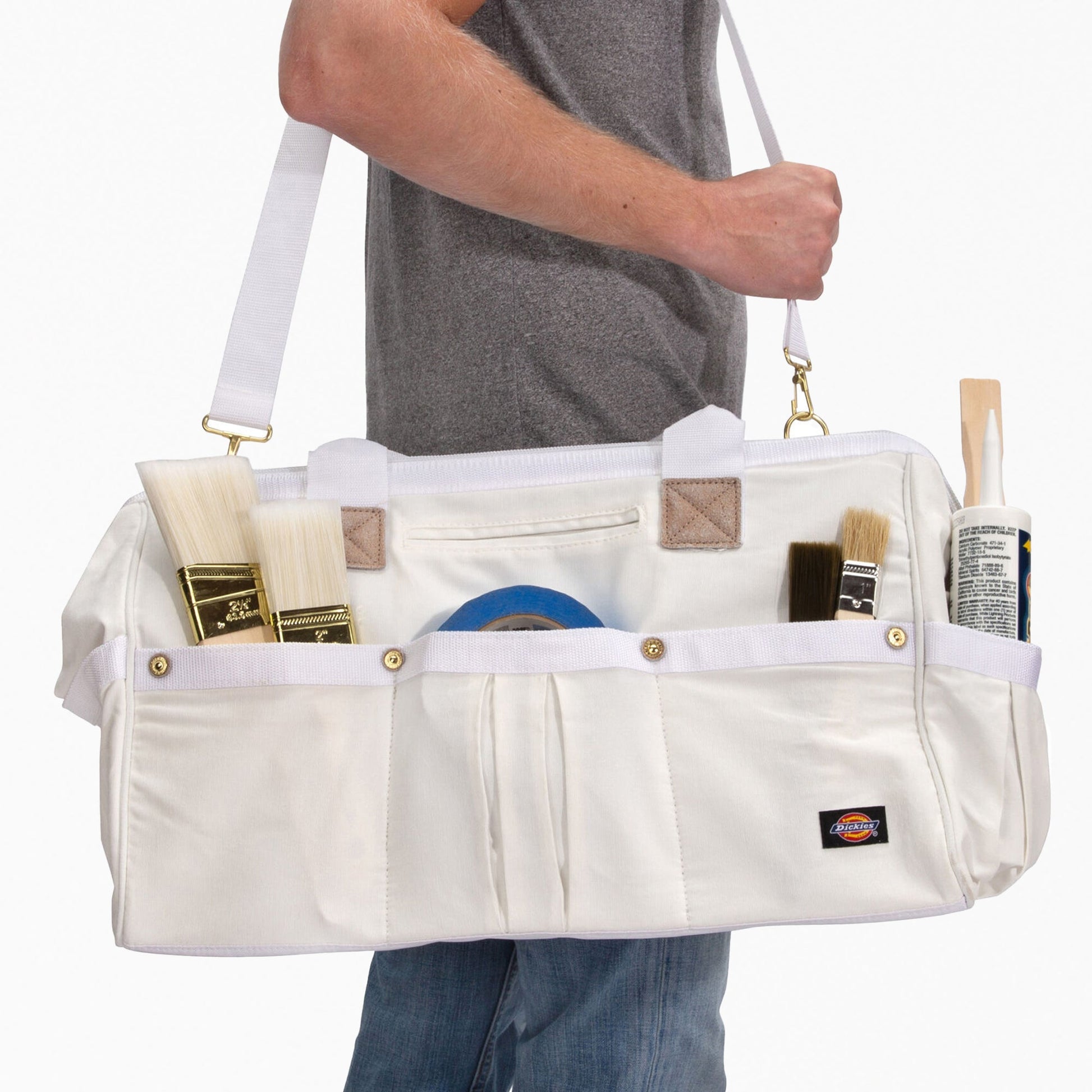Painter's Work Bag, 20" Dickies Men|Women