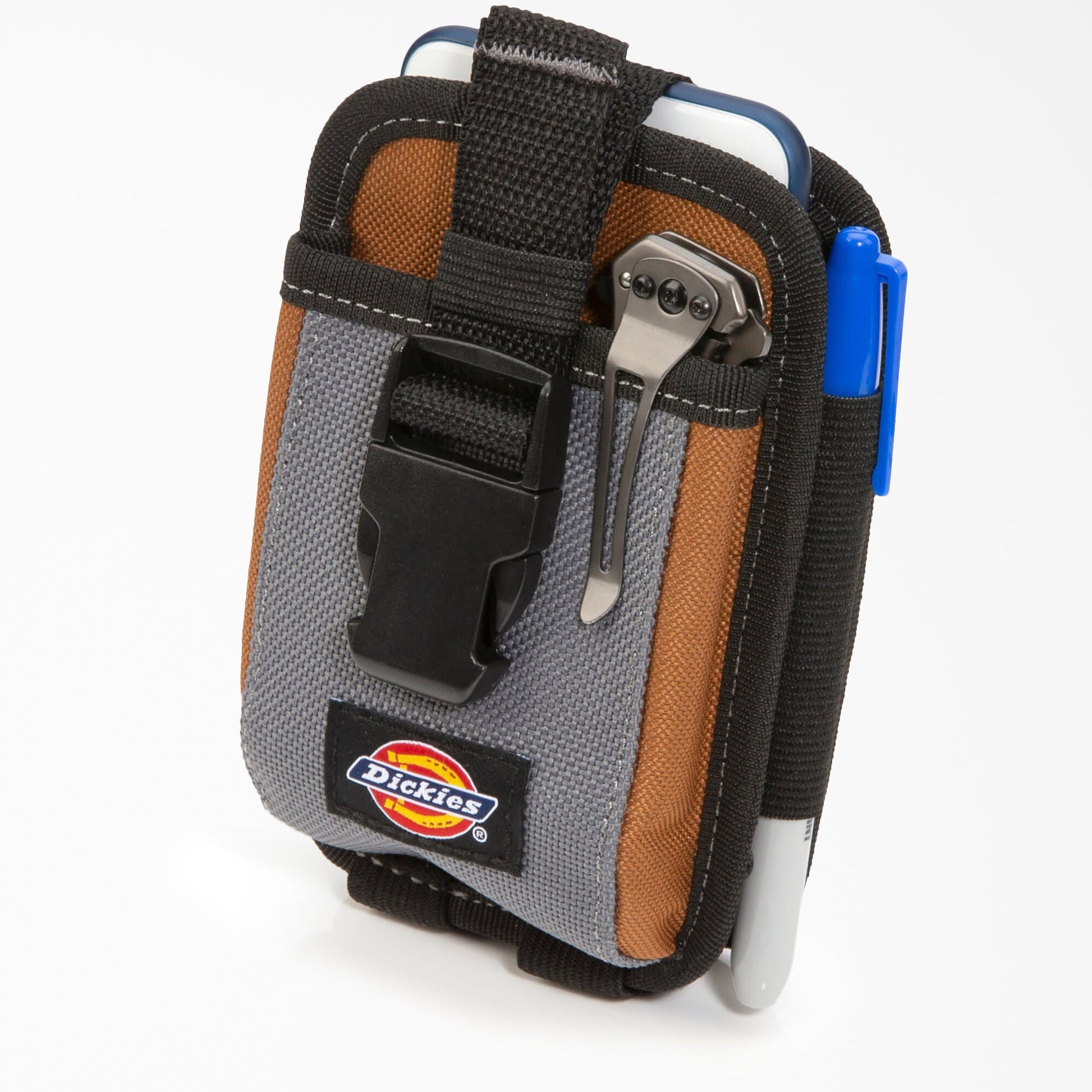 2-Compartment Phone & Tool Utility Pouch Dickies Men