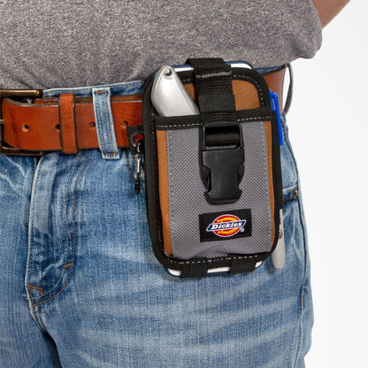 2-Compartment Phone & Tool Utility Pouch Dickies Men