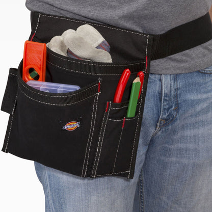 5-Pocket Work Apron with Side Tool Pouch Dickies Men