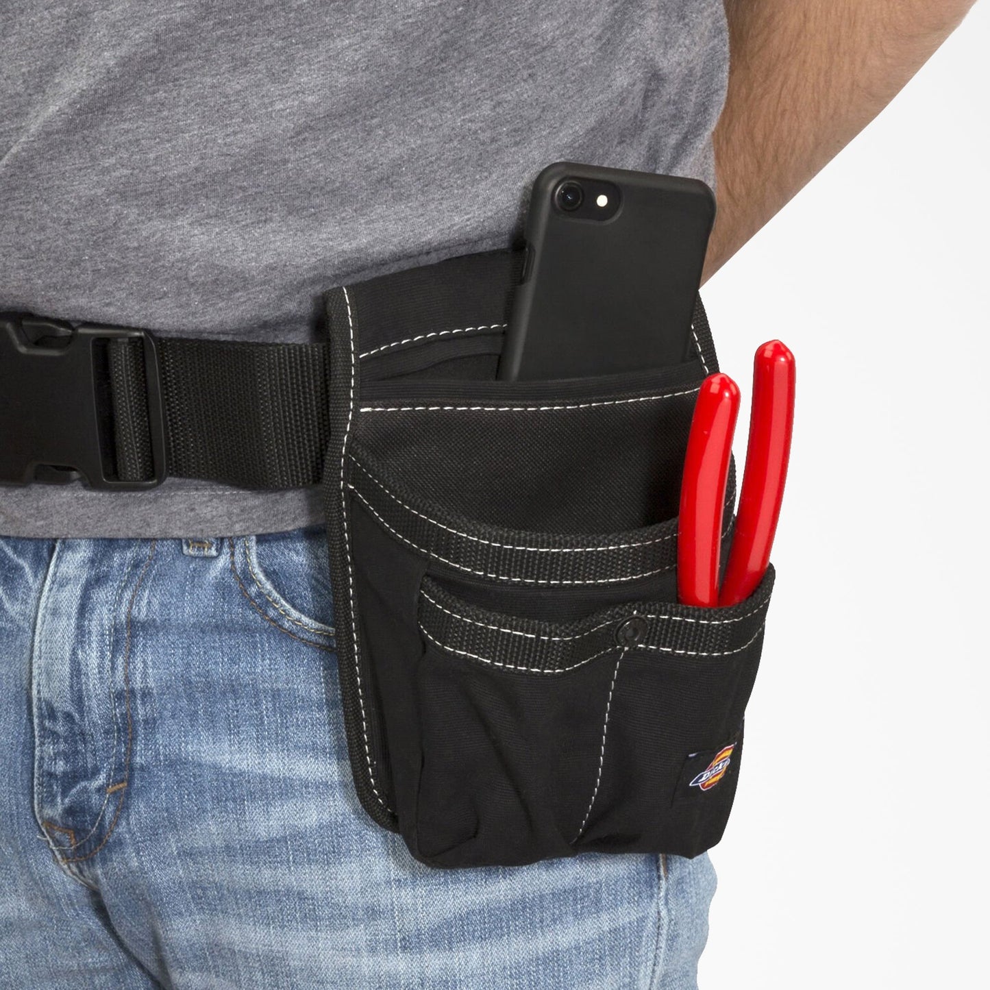 4-Pocket Phone & Tool Pouch Dickies Men