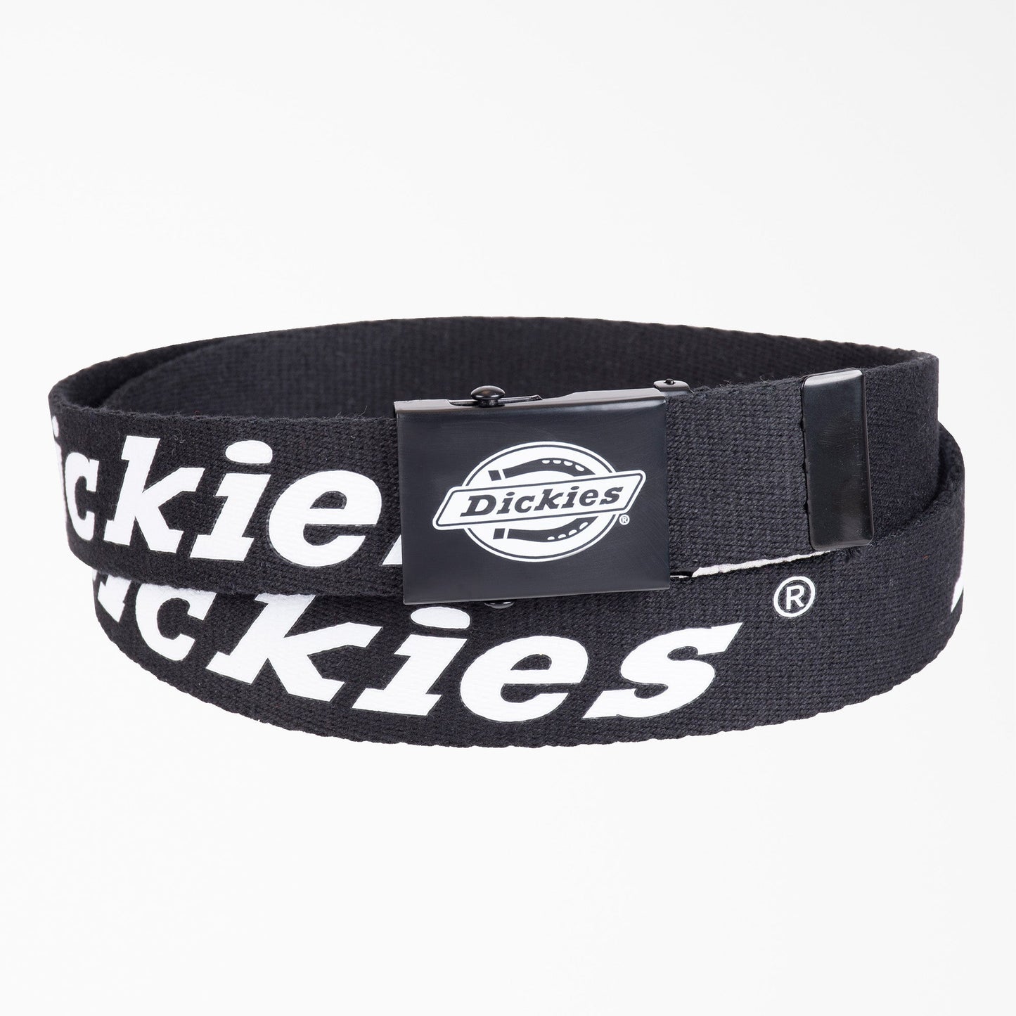 Logo Web Belt Dickies Men|Women