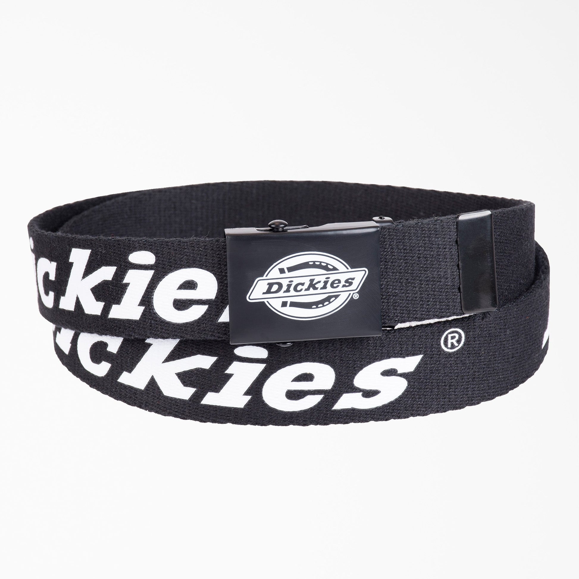 Logo Web Belt Dickies Men|Women
