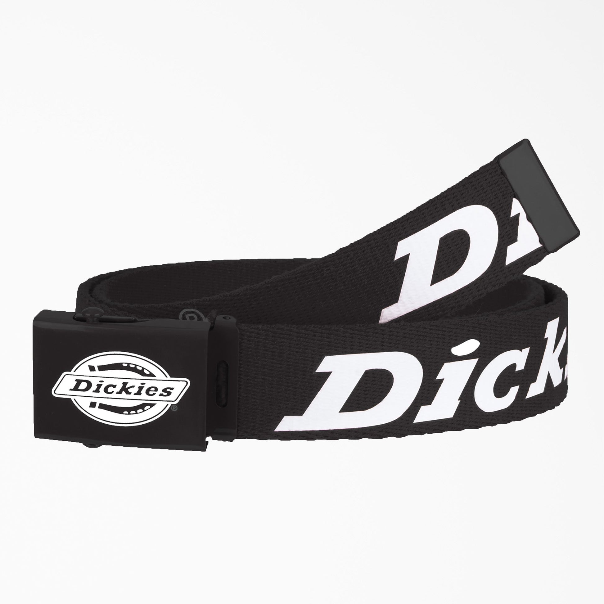 Logo Web Belt Dickies Men|Women