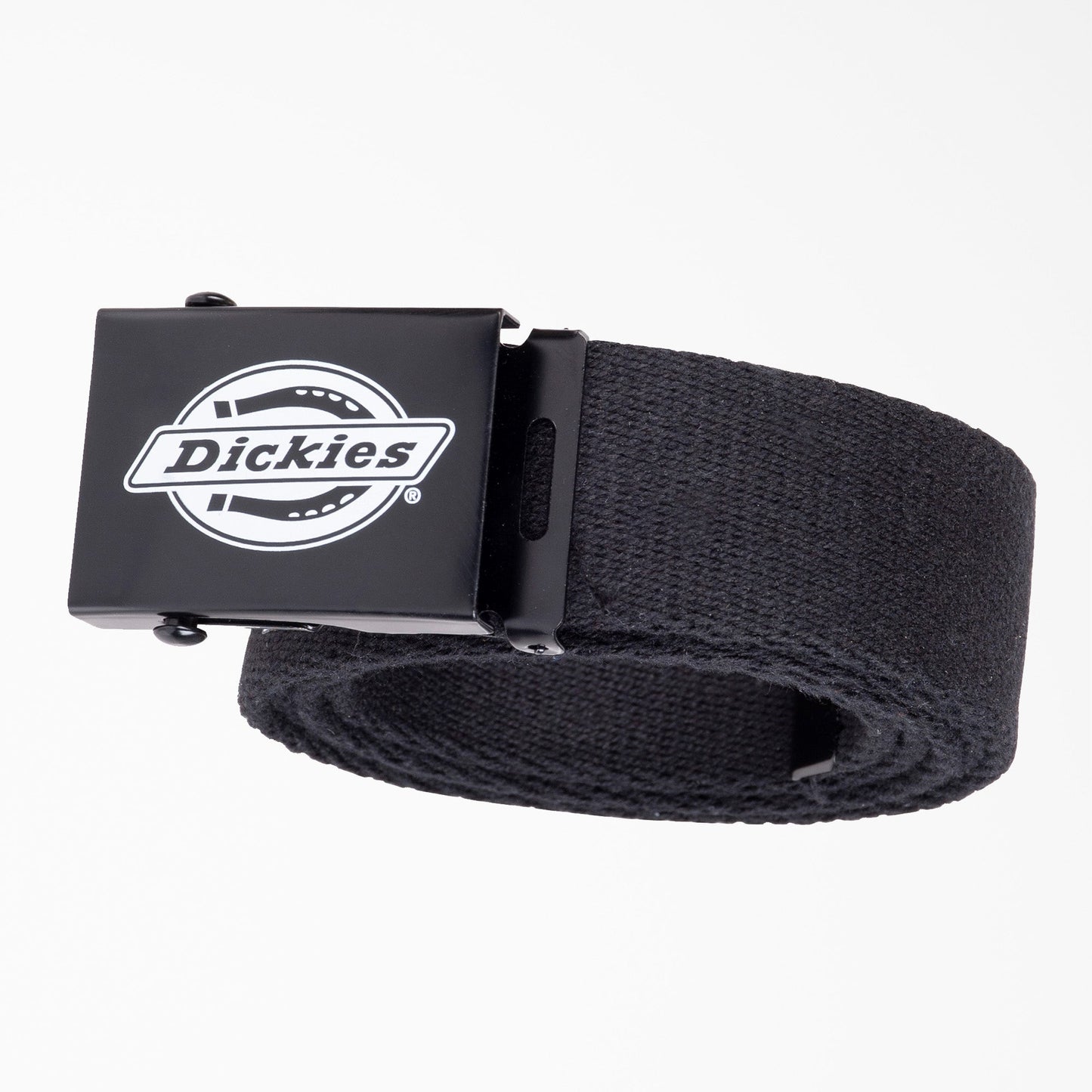Logo Web Belt Dickies Men|Women