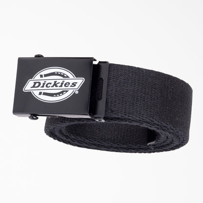 Logo Web Belt Dickies Men|Women