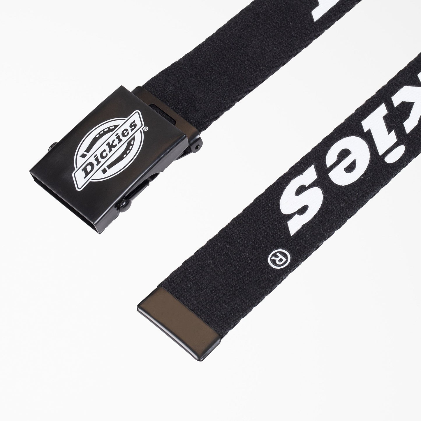 Logo Web Belt Dickies Men|Women
