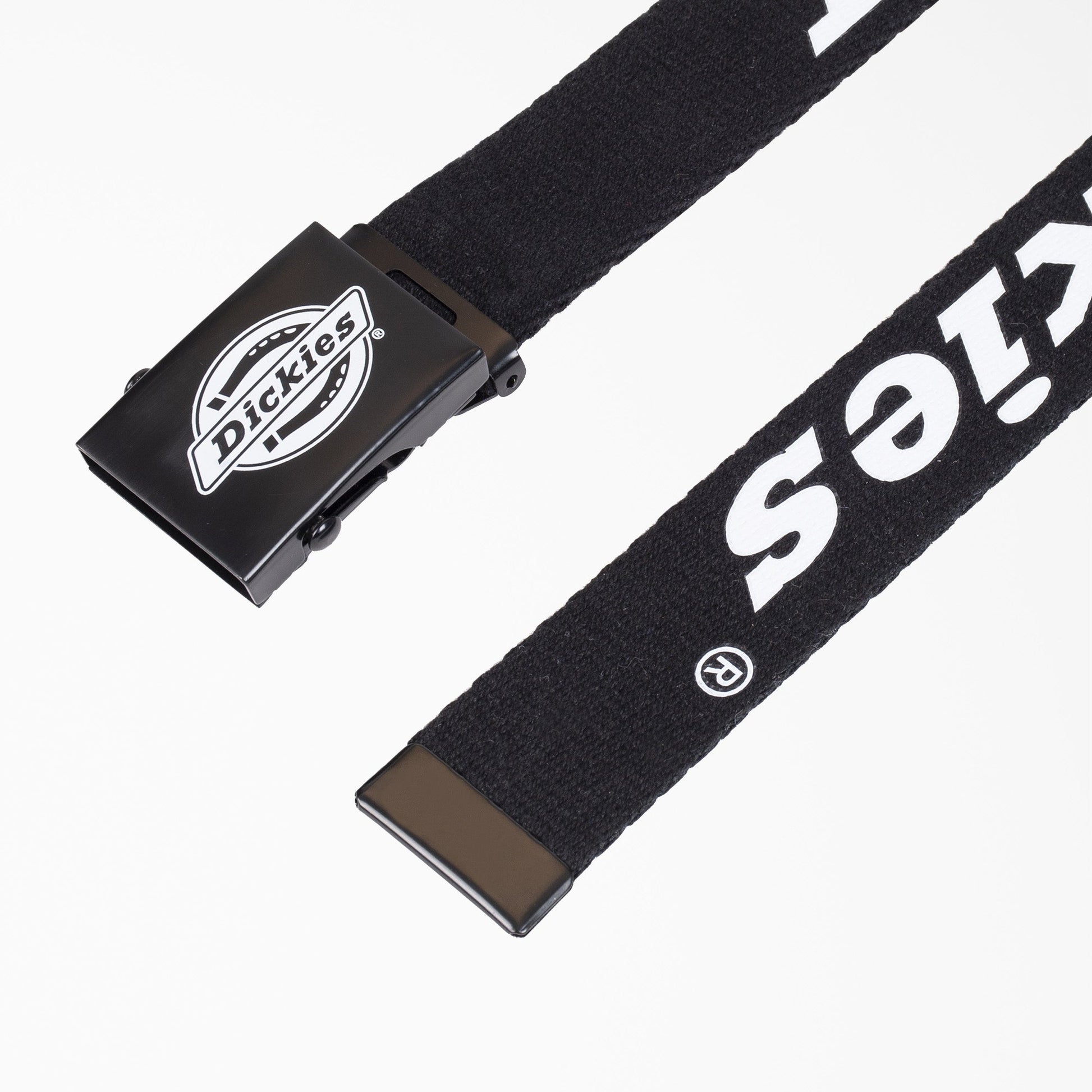 Logo Web Belt Dickies Men|Women