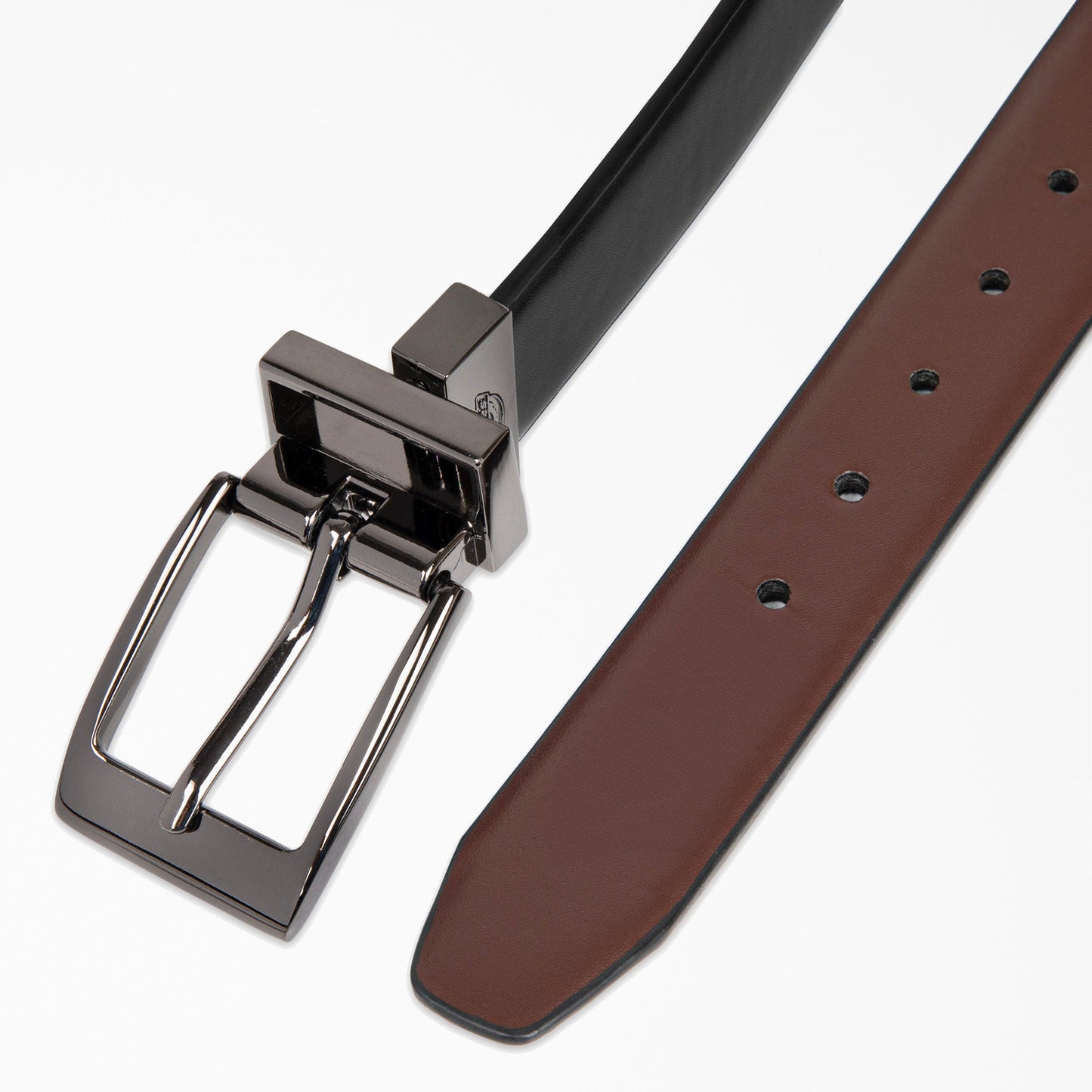 Boys' Reversible Belt Dickies Men|Women