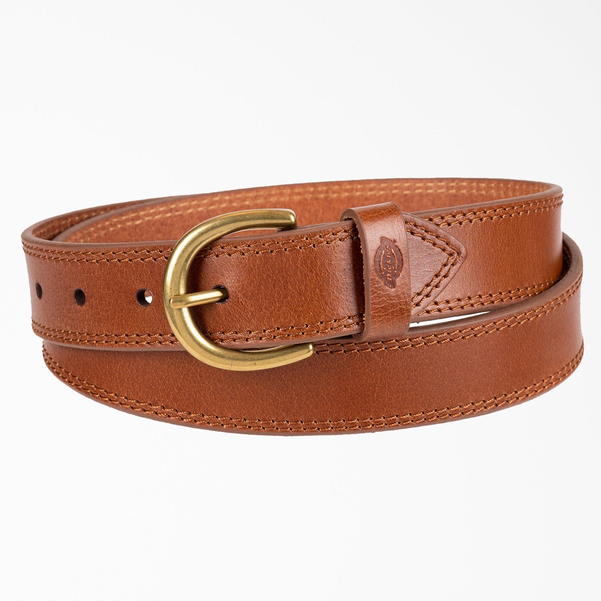 Women's Casual Leather Belt Dickies Men|Women
