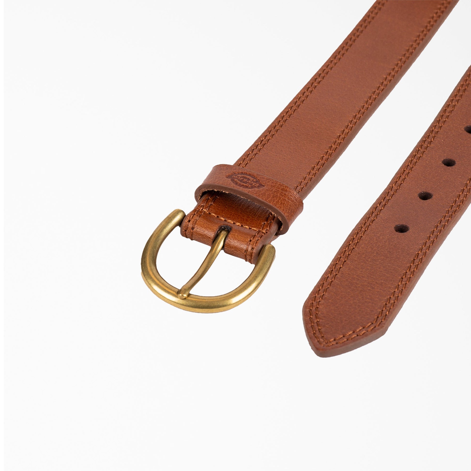 Women's Casual Leather Belt Dickies Men|Women