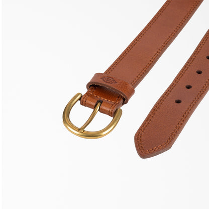 Women's Casual Leather Belt Dickies Men|Women