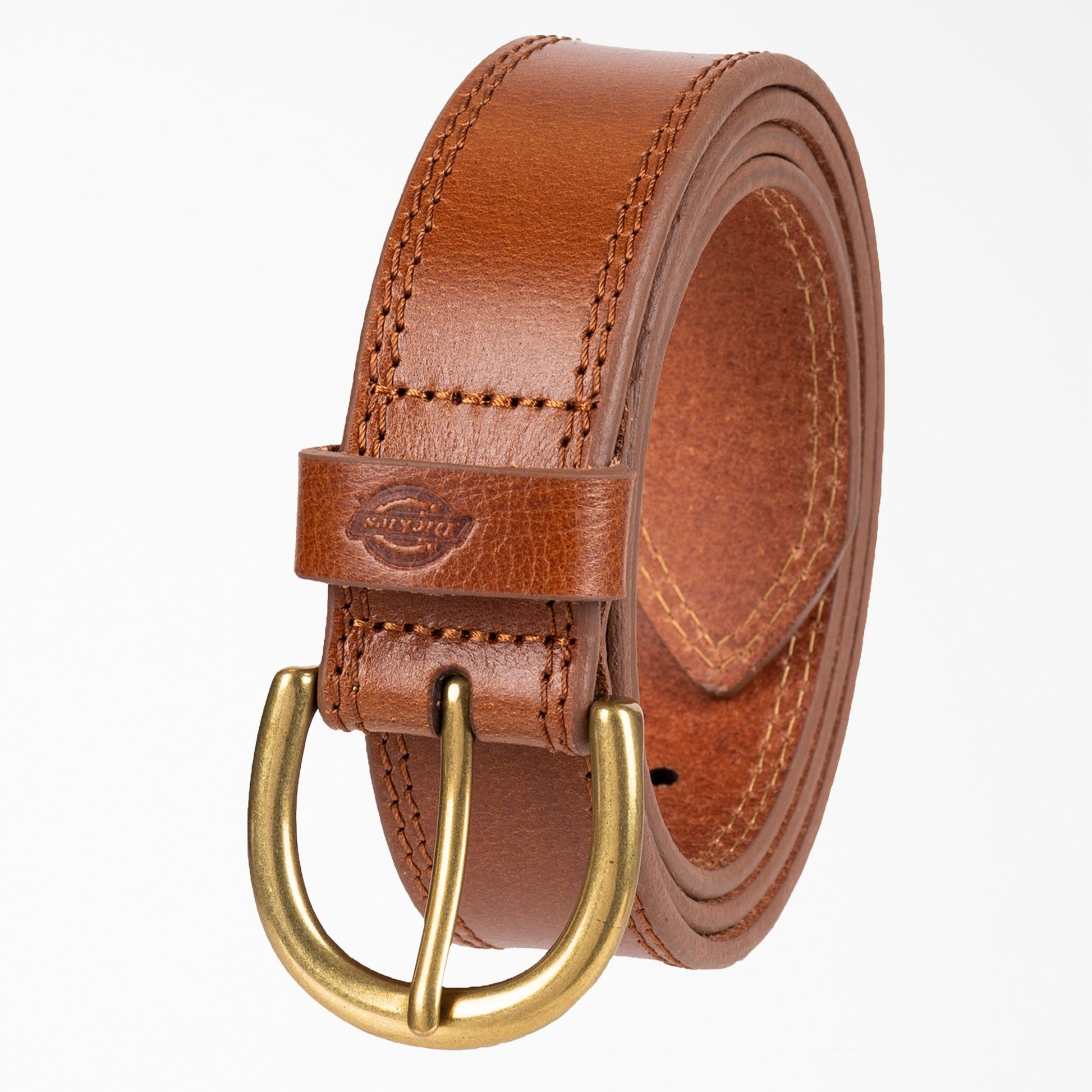 Women's Casual Leather Belt Dickies Men|Women