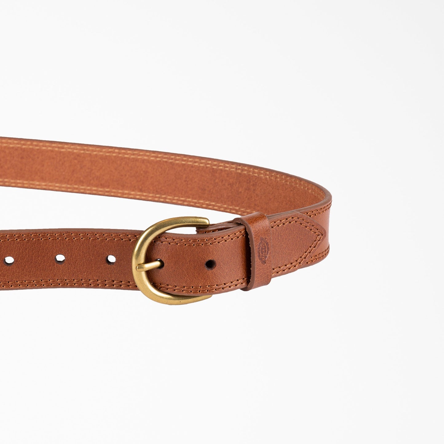Women's Casual Leather Belt Dickies Men|Women
