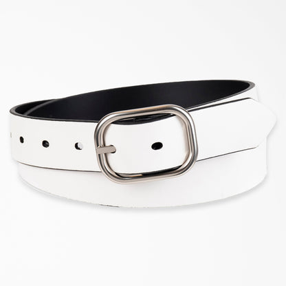 Women's Reversible Belt Dickies Men|Women