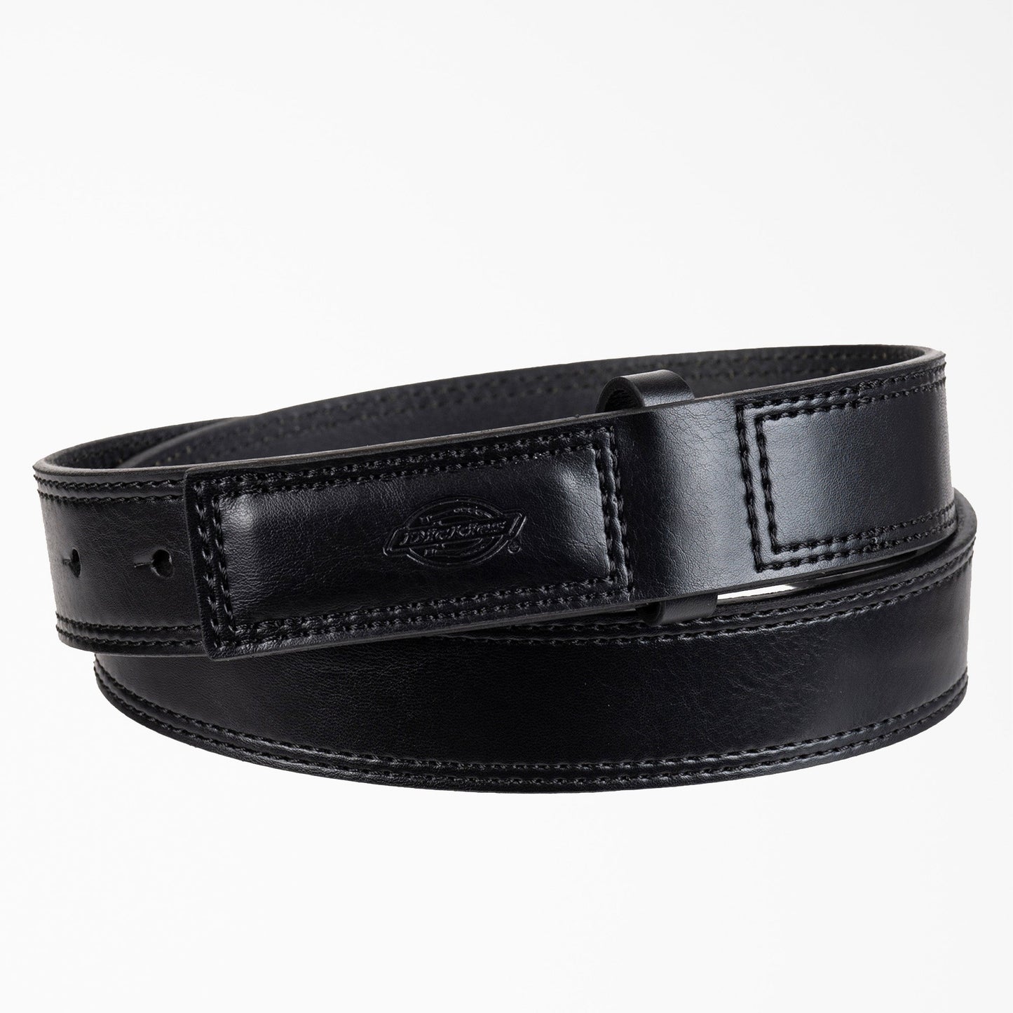 Women's Leather Buckle Mechanic Belt Dickies Men|Women