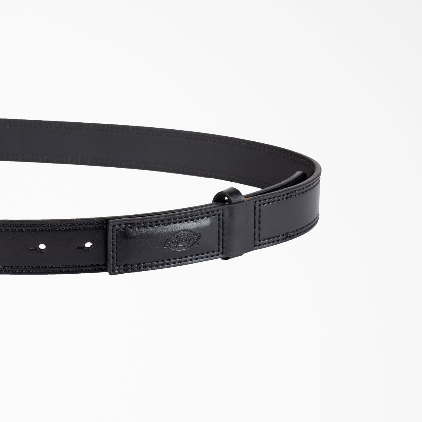 Women's Leather Buckle Mechanic Belt Dickies Men|Women