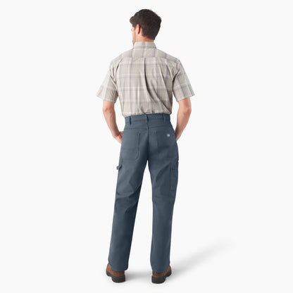 Relaxed Fit Heavyweight Duck Carpenter Pants Dickies Men