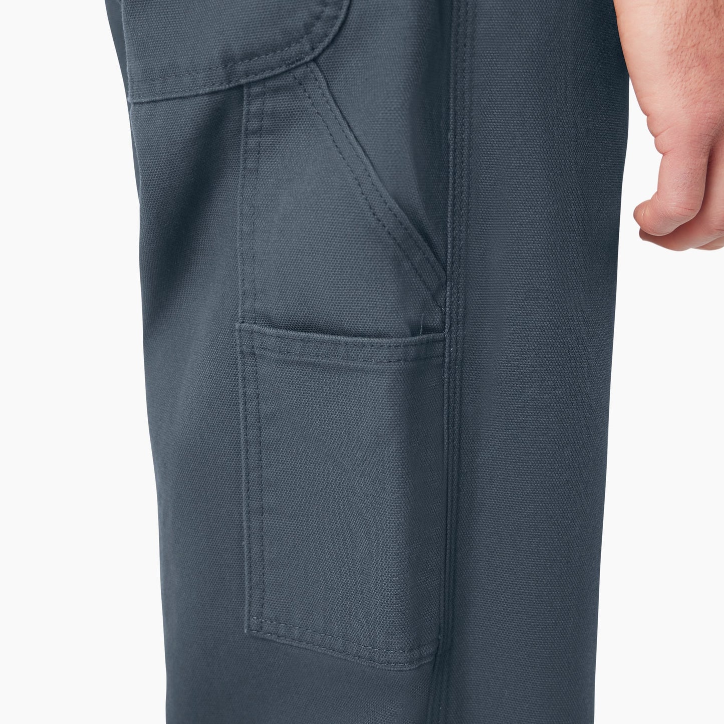 Relaxed Fit Heavyweight Duck Carpenter Pants Dickies Men