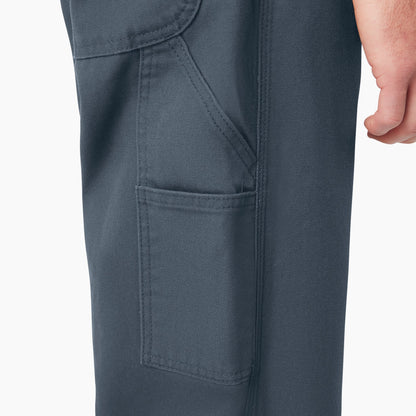Relaxed Fit Heavyweight Duck Carpenter Pants Dickies Men