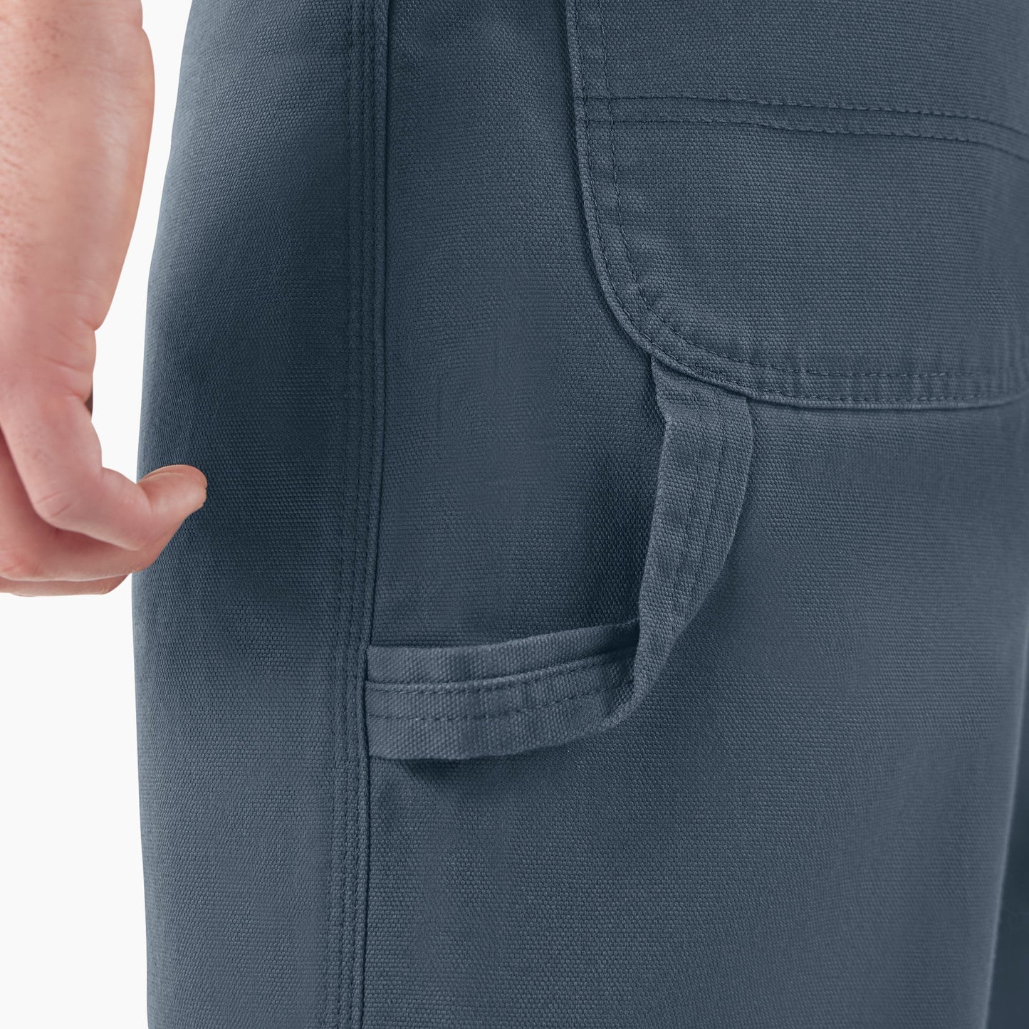 Relaxed Fit Heavyweight Duck Carpenter Pants Dickies Men