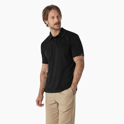 Short Sleeve Performance Polo Shirt Dickies Men