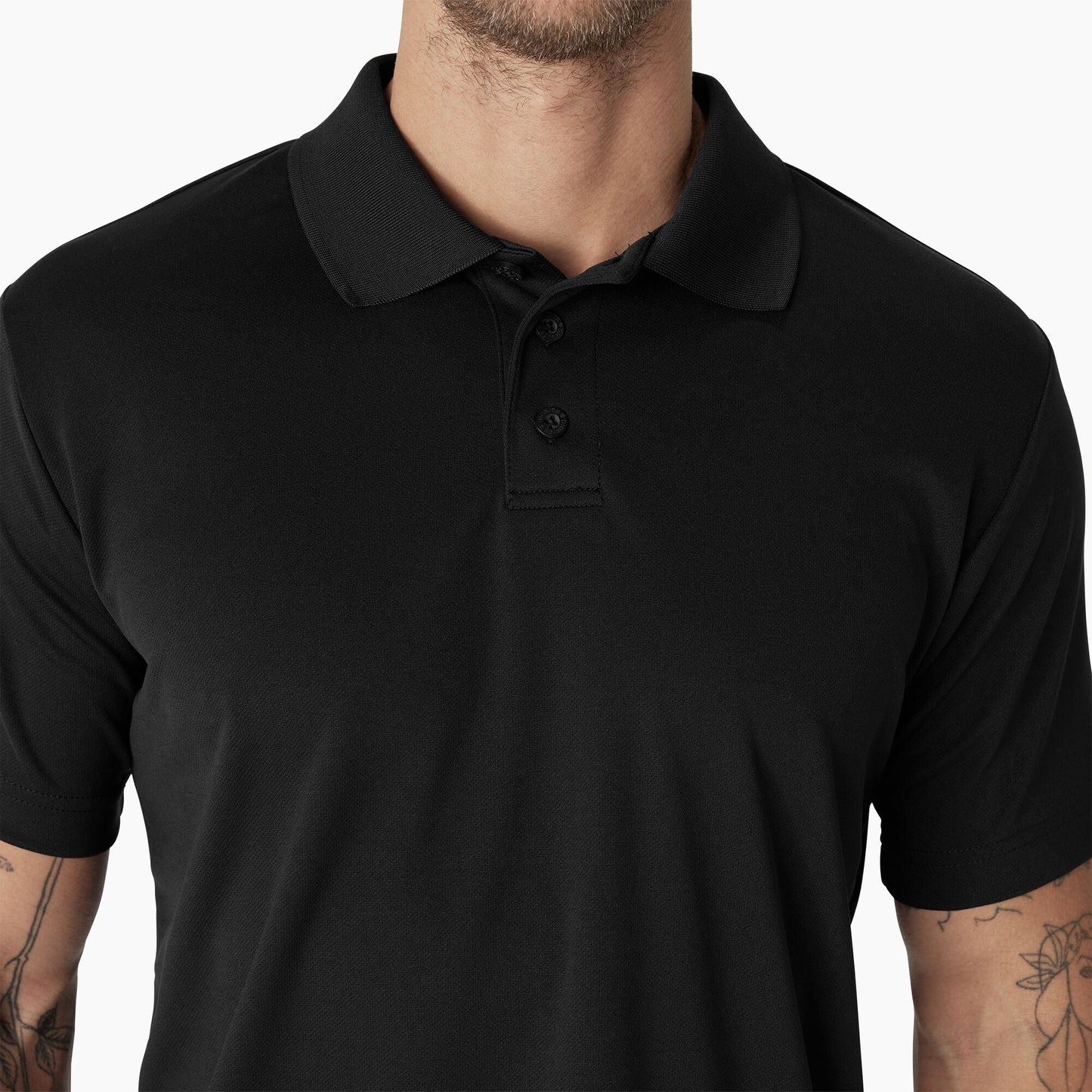 Short Sleeve Performance Polo Shirt Dickies Men