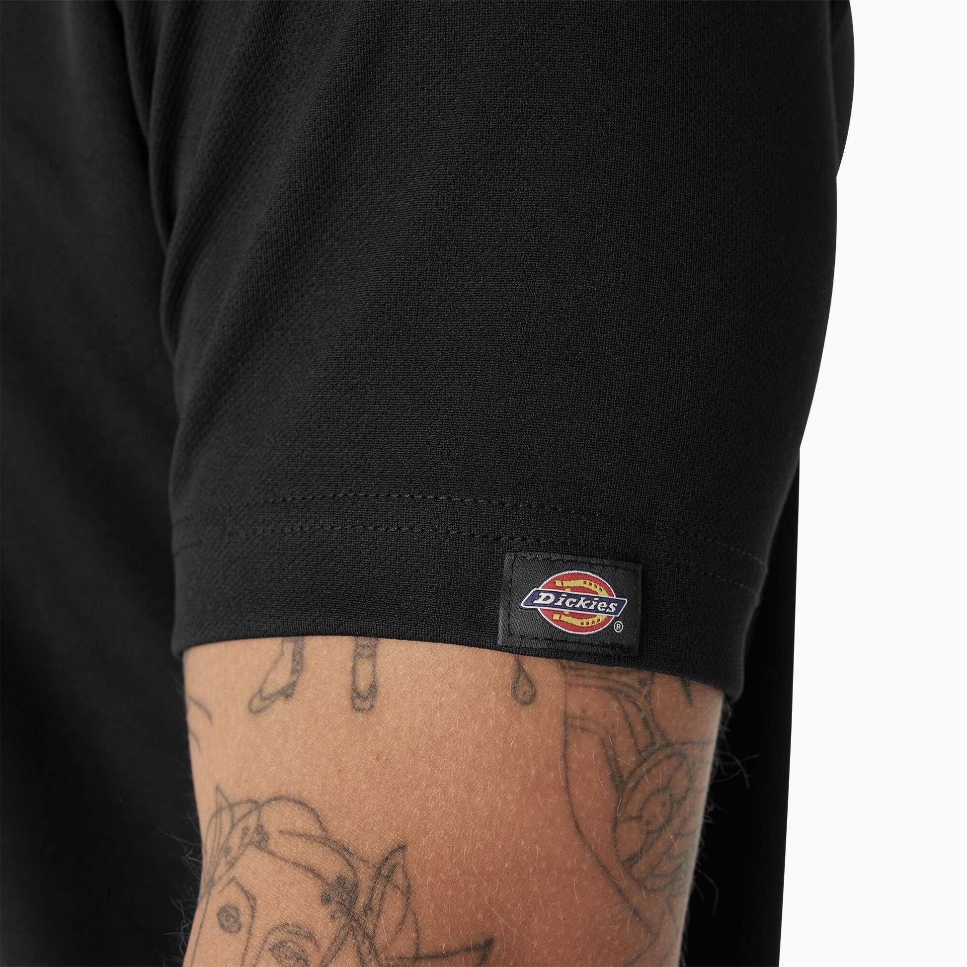 Short Sleeve Performance Polo Shirt Dickies Men