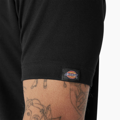 Short Sleeve Performance Polo Shirt Dickies Men