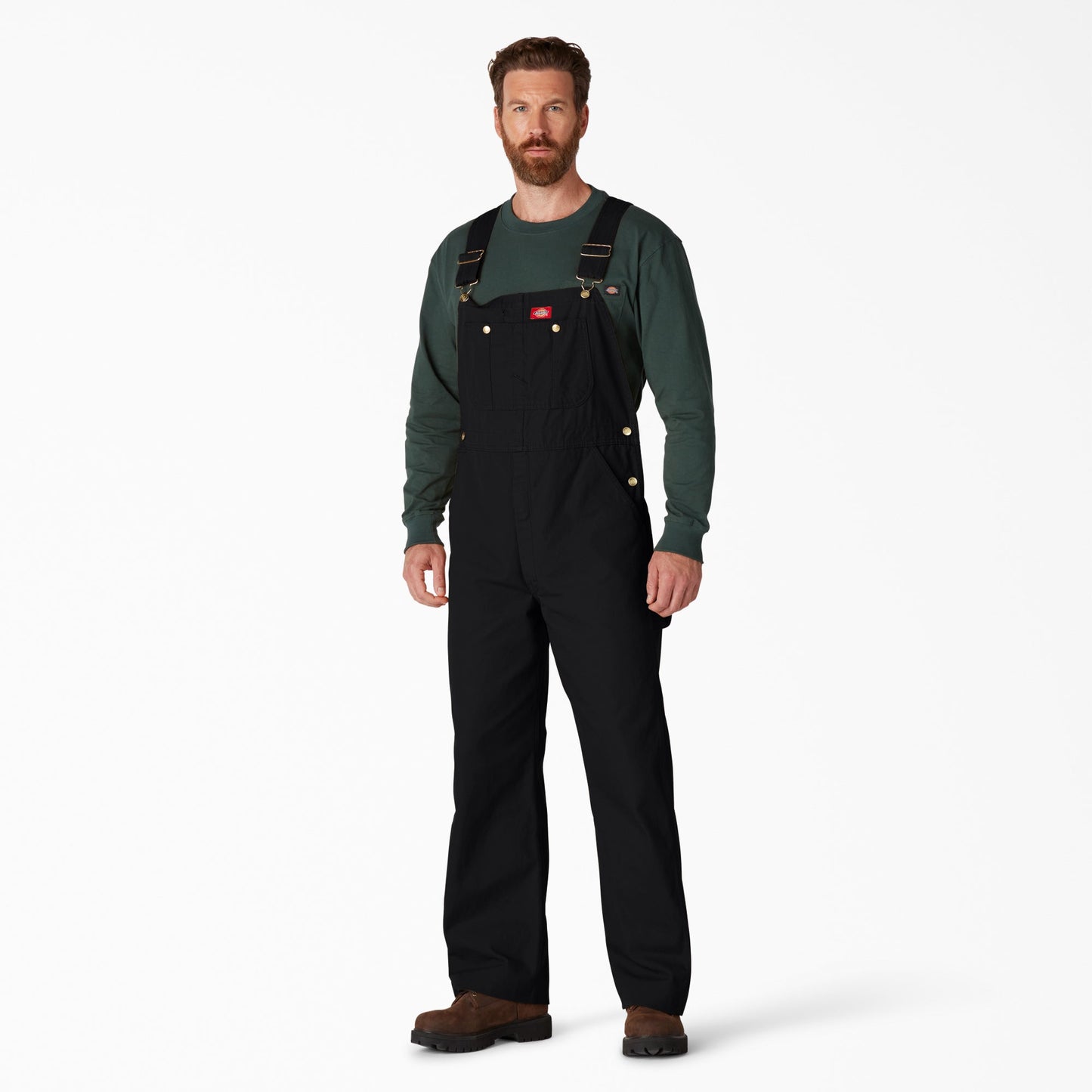 Classic Bib Overalls Dickies Men|Women