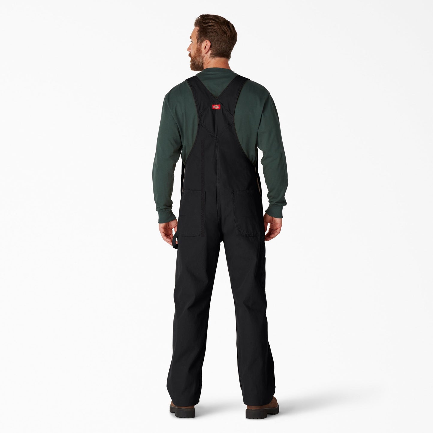 Classic Bib Overalls Dickies Men|Women