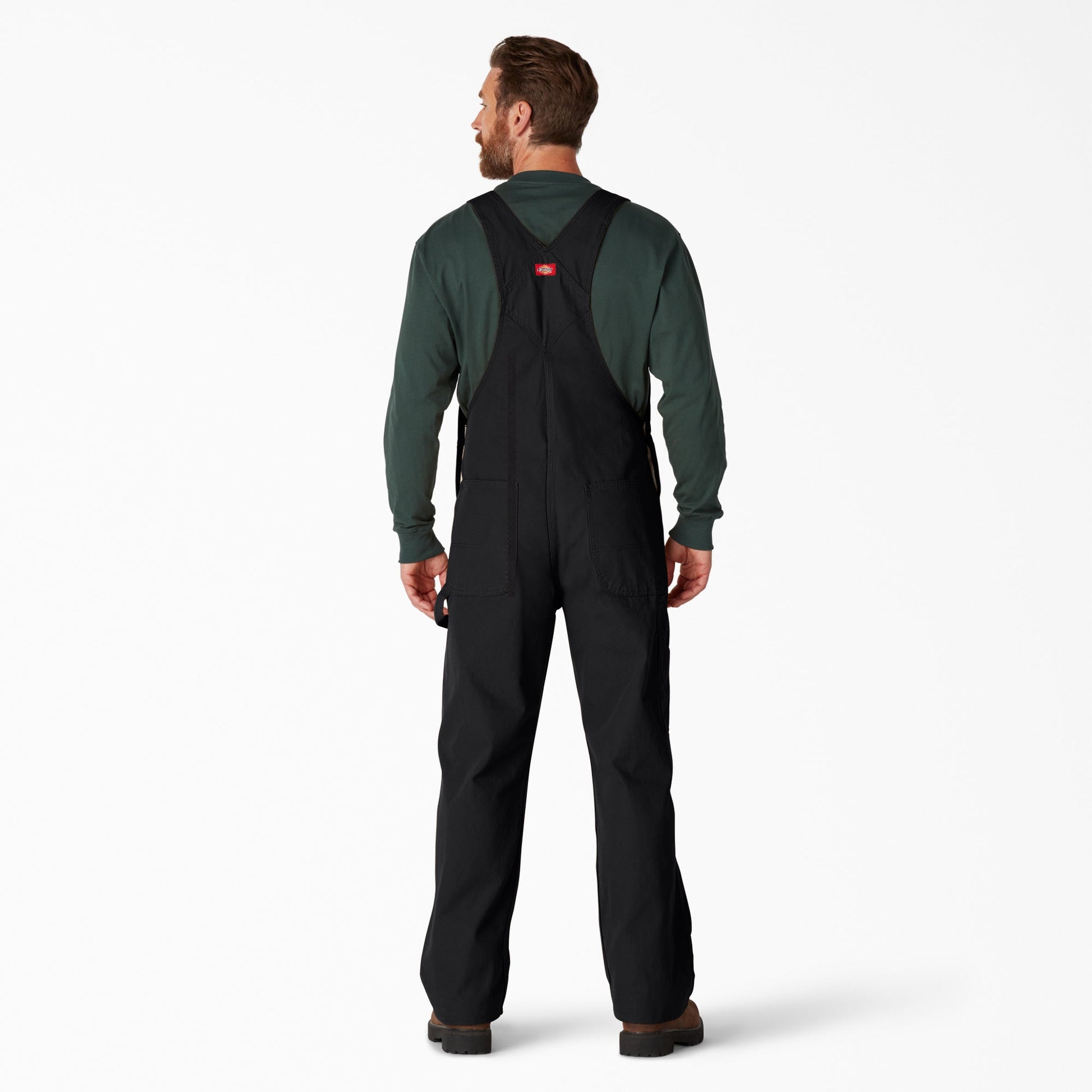 Classic Bib Overalls Dickies Men|Women