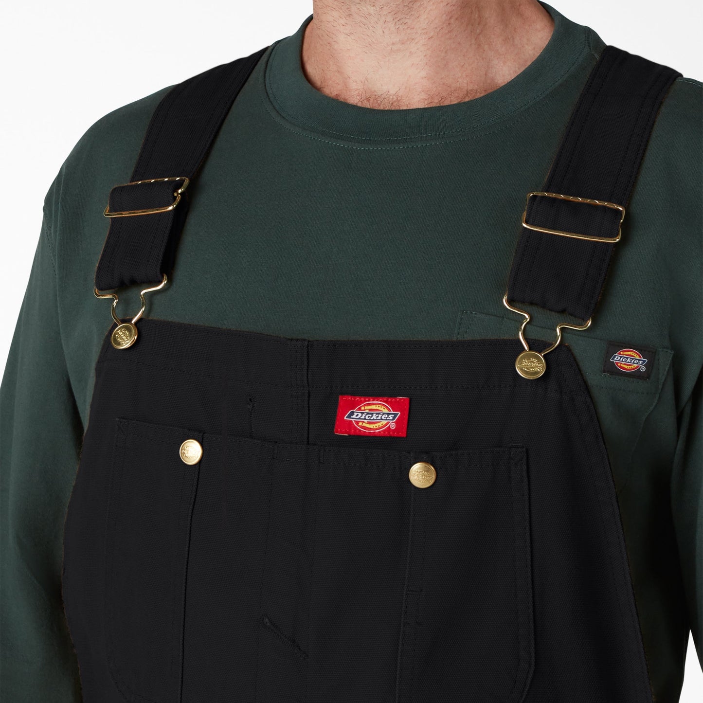 Classic Bib Overalls Dickies Men|Women