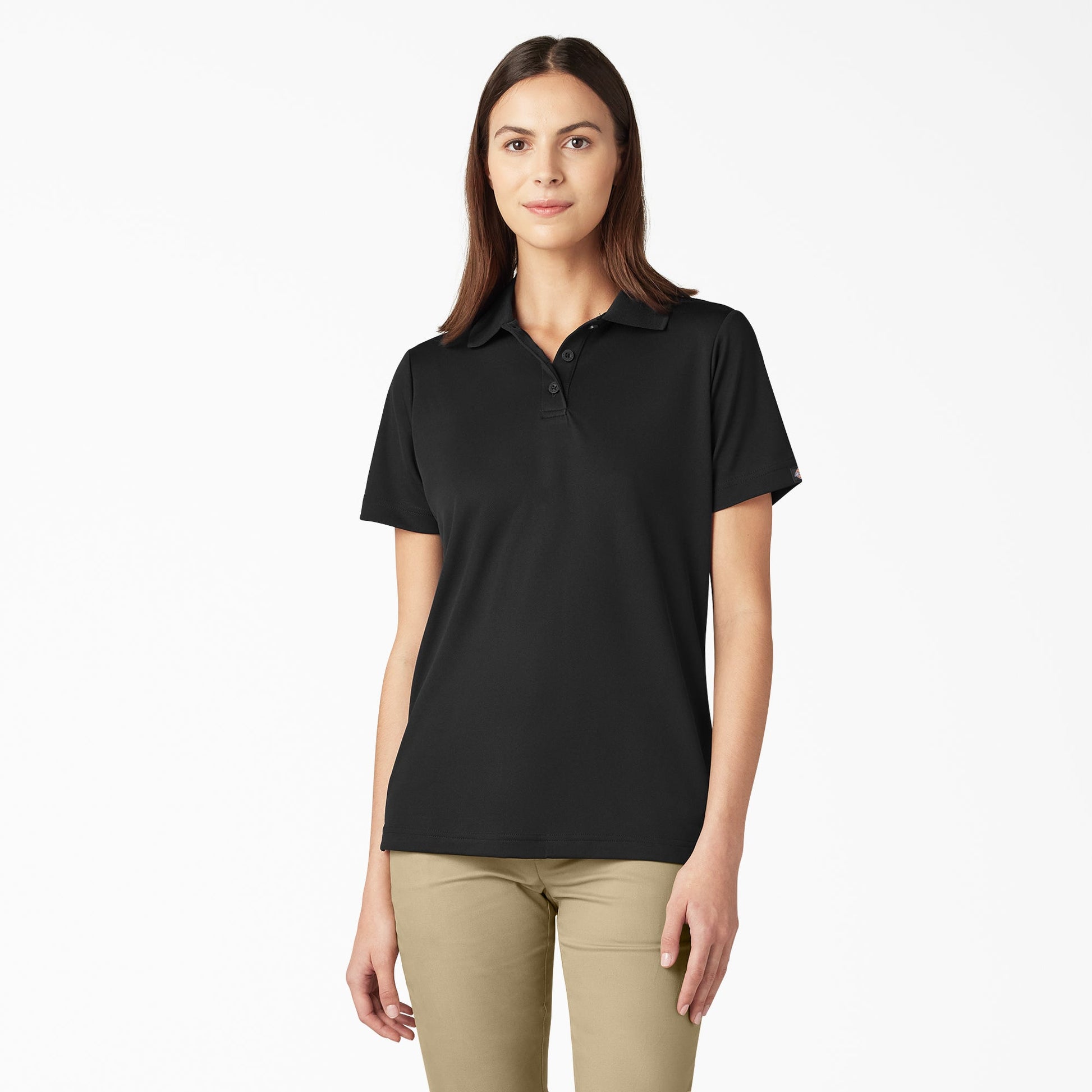 Women's Performance Polo Shirt Dickies Women