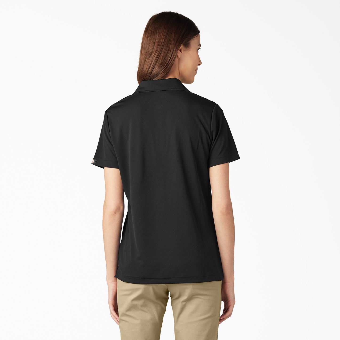 Women's Performance Polo Shirt Dickies Women