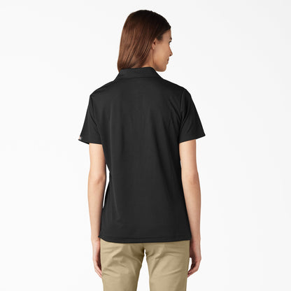 Women's Performance Polo Shirt Dickies Women