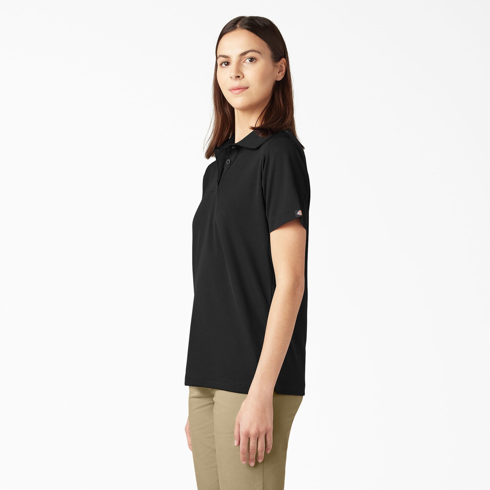 Women's Performance Polo Shirt Dickies Women