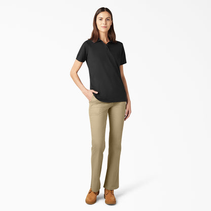 Women's Performance Polo Shirt Dickies Women
