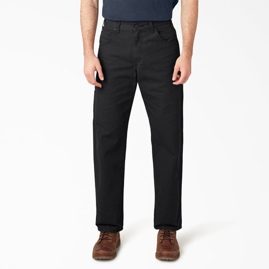 Relaxed Fit Heavyweight Duck Carpenter Pants Dickies Men