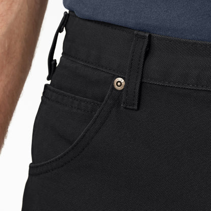 Relaxed Fit Heavyweight Duck Carpenter Pants Dickies Men