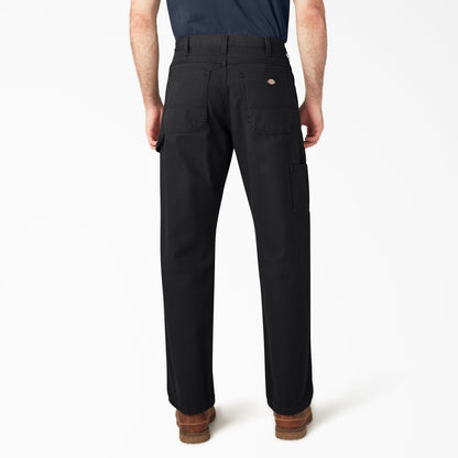 Relaxed Fit Heavyweight Duck Carpenter Pants Dickies Men