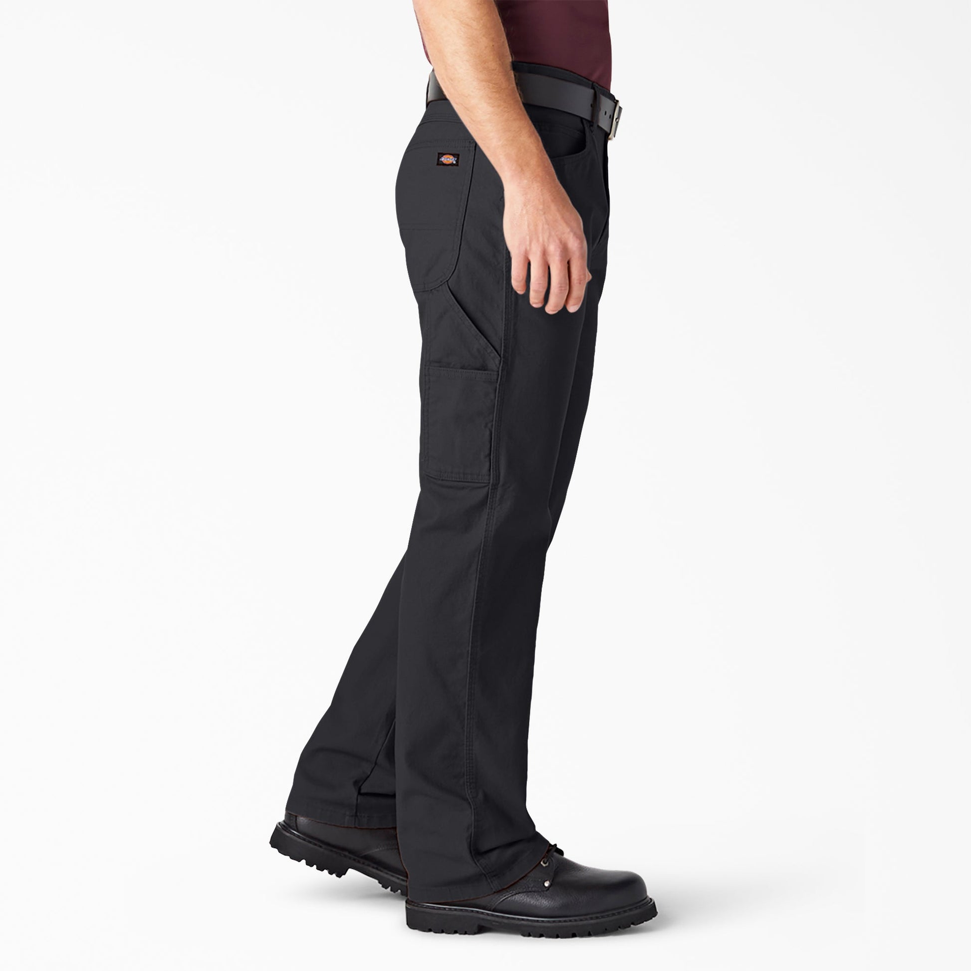 Relaxed Fit Heavyweight Duck Carpenter Pants Dickies Men
