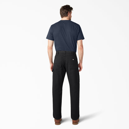 Relaxed Fit Heavyweight Duck Carpenter Pants Dickies Men
