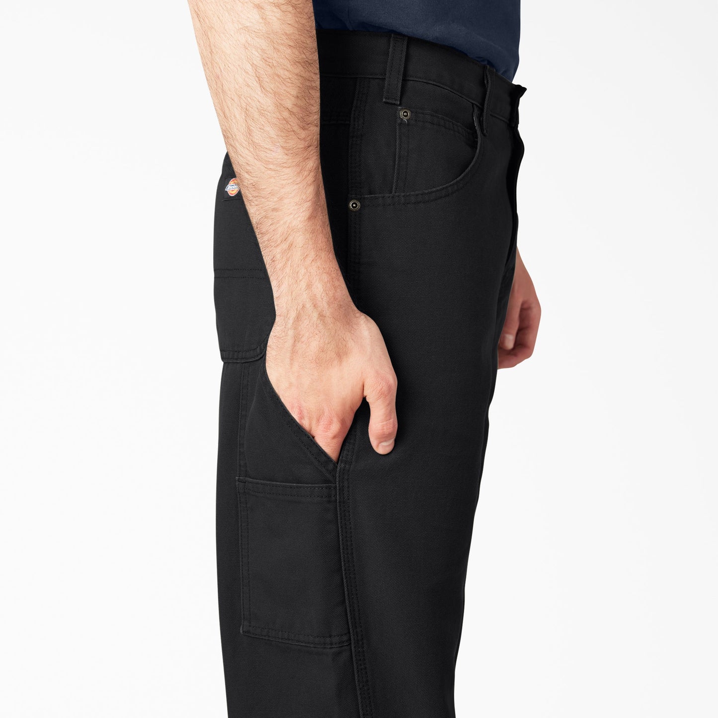 Relaxed Fit Heavyweight Duck Carpenter Pants Dickies Men